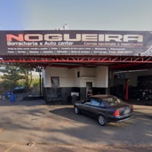 Borracharia Nogueira