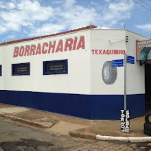 Borracharia Texaquinho