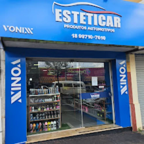 Esteticar Produtos Automotivos Assis