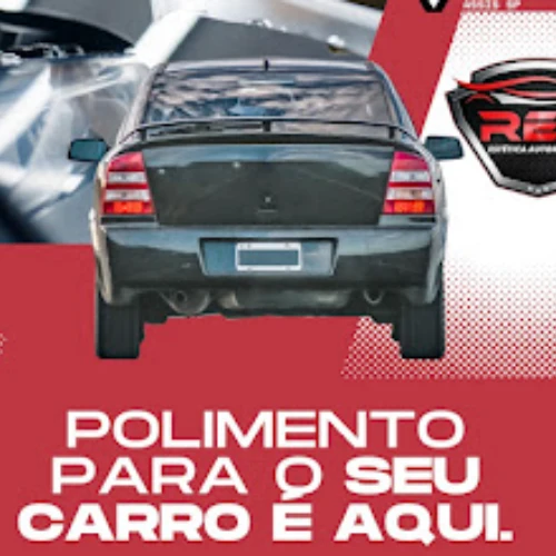 RED Estética Automotiva