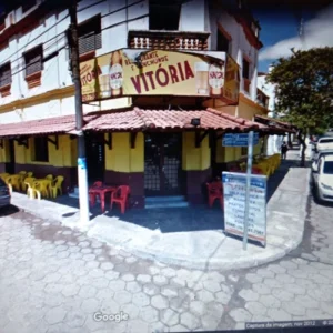 Restaurante e Choperia Vitória em Paraguaçu Paulista