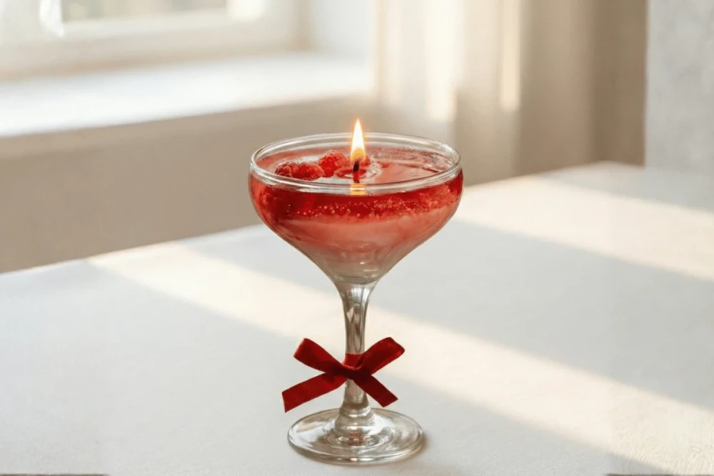 Sabonetes e Velas Artesanais