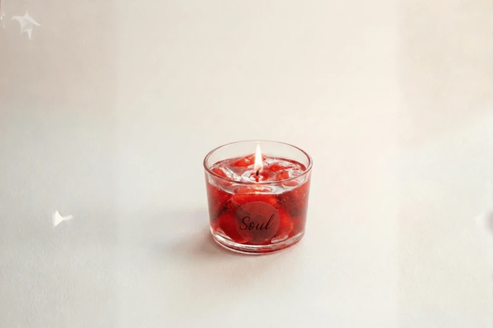 Sabonetes e Velas Artesanais