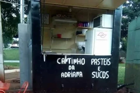 Cantinho Da Adriana em Maracaí/SP