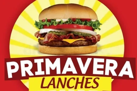 Primavera Lanches em Maracaí/SP