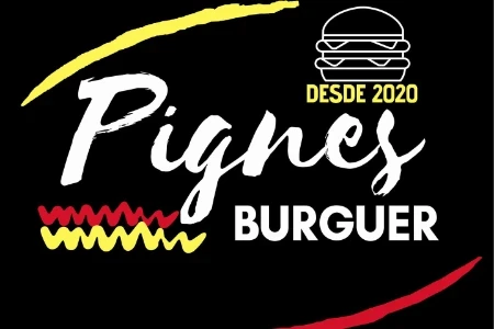 Pignes Burguer em Palmital/SP
