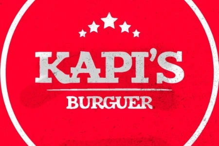 Kapi's Burguer em Palmital/SP