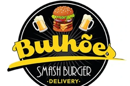 Bulhões smash Burger em Paraguaçu Paulista/SP
