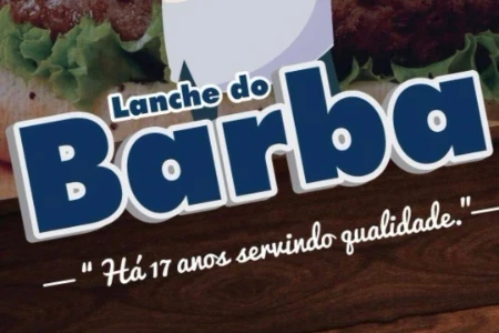 Lanche Do Barba em Paraguaçu Paulista/SP