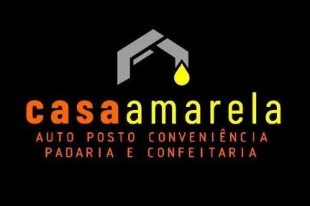 Auto Posto Conveniência Casa Amarela em Paraguaçu Paulista/SP