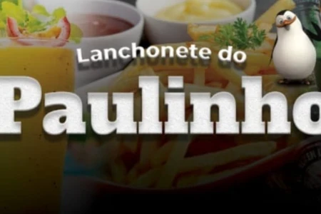Lanchonete do Paulinho em Paraguaçu Paulista/SP