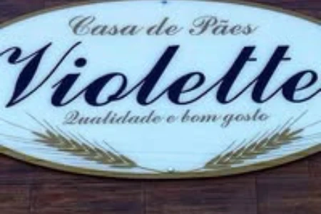 Padaria Casa De Pães Violette em Assis/SP