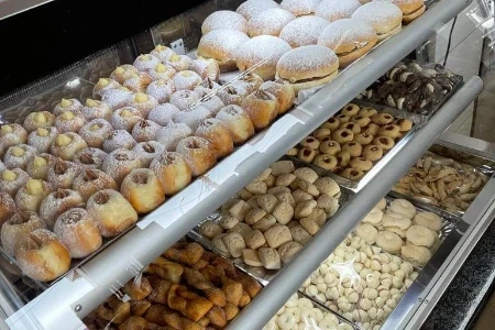 Padaria Massa Pura em Assis/SP