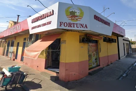 Panificadora Fortuna em Assis/SP