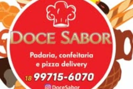 Padaria Doce Sabor em Assis/SP