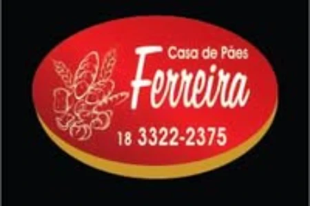 Padaria Casa de Pães Ferreira em Assis/SP