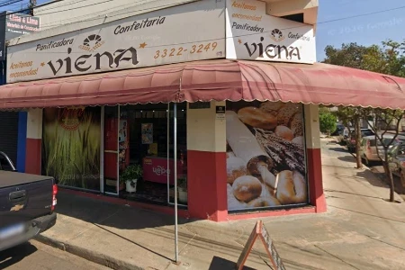 Panificadora Viena em Assis/SP
