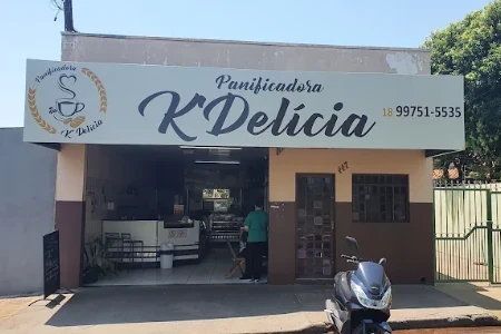 Panificadora K Delícia em Assis/SP