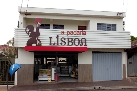 A Padaria Lisboa em Assis/SP