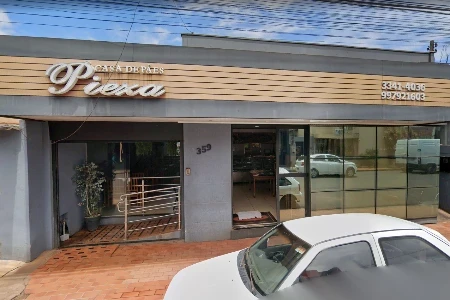 Padaria Pieza em Cândido Mota/SP