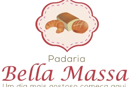 Padaria Bella Massa em Cândido Mota/SP