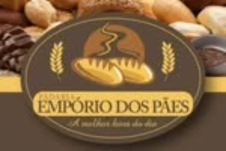 Padaria Empório Dos Pães em Cândido Mota/SP