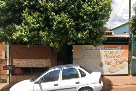 Panificadora Doce Sabor em Maracaí/SP
