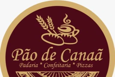 Padaria Pão de Canaã em Palmital/SP