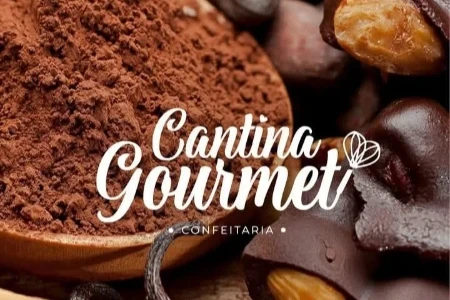 Cantina Gourmet|Confeitaria em Palmital/SP