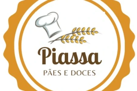 Piassa Pães e Doces em Palmital/SP