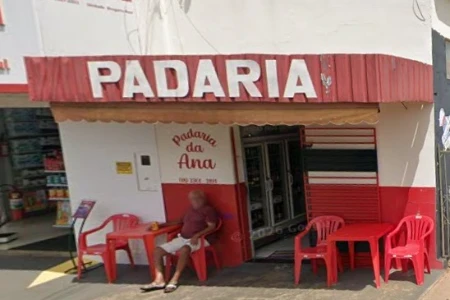 Padaria da Ana em Paraguaçu Paulista/SP