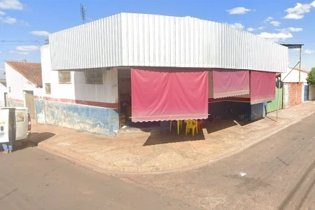 Padaria e Confeitaria União em Paraguaçu Paulista/SP