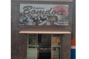 Confeitaria Bondoce em Tarumã/SP