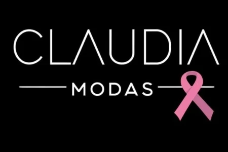 Cláudìa Modas em Assis/SP