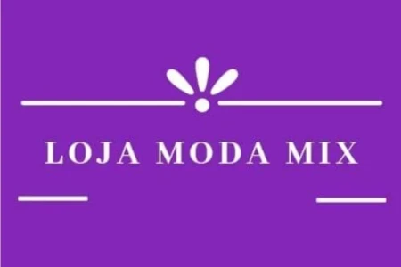 Loja Moda Mix em Assis/SP