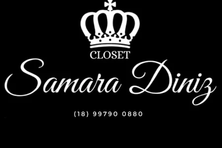 Samara Diniz Closet em Assis/SP