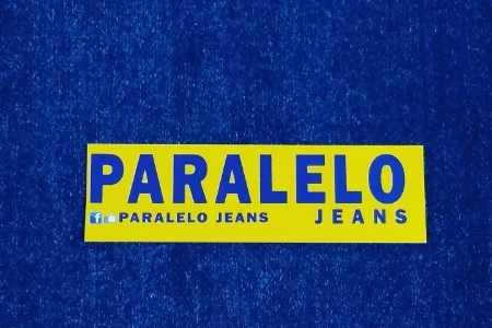 PARALELO JEANS - Distribuidora de Jeans em Assis/SP
