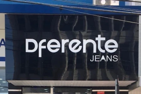 Dferente Jeans em Assis/SP