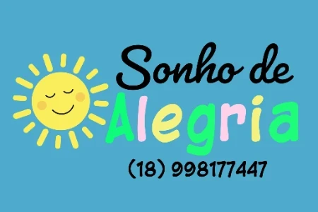 Sonho de Alegria em Assis/SP