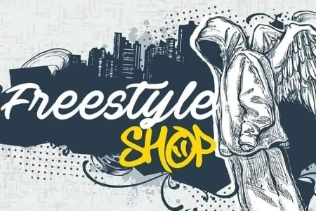 Freestyle Shop em Assis/SP