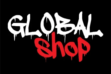 Global Shop em Assis/SP