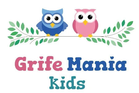 Grife Mania Kids em Assis/SP