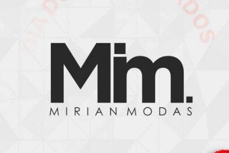 Mirian Modas em Assis/SP