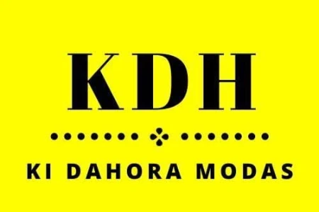 KDH - Ki Dahora Modas Assis