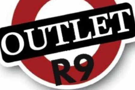 OutletR9 em Assis/SP