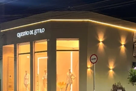 Questão de Sttilo em Assis/SP