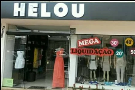 Helou Boutique em Assis/SP
