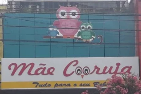 Mãe Cooruja Assis/SP