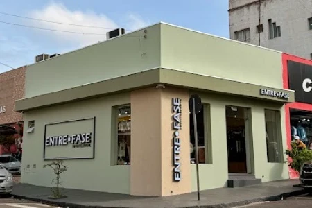 Entre Fase em Assis/SP