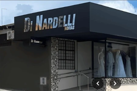 Di Nardelli Noivas em Assis/SP